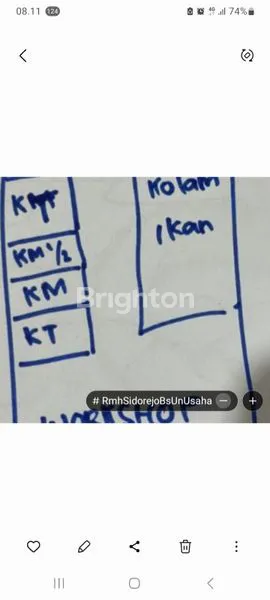 image INVESTASI TANAH 200M², AKSES MUDAH KE PUSAT KOTA (2)