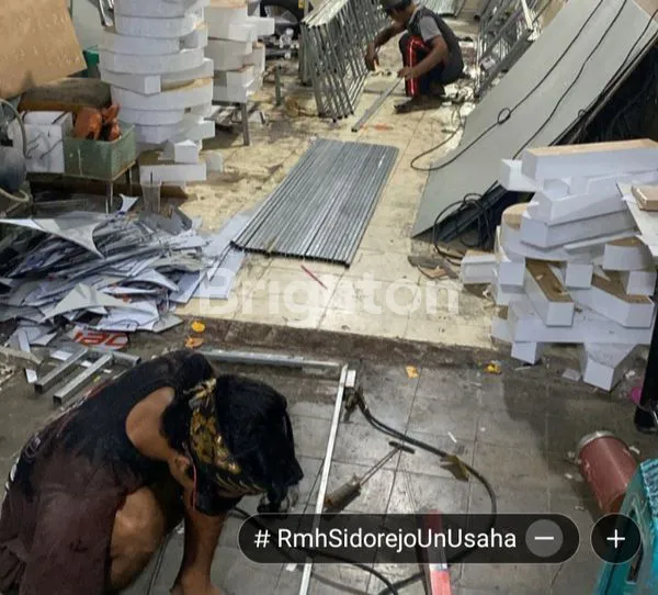 image INVESTASI TANAH 200M², AKSES MUDAH KE PUSAT KOTA (1)