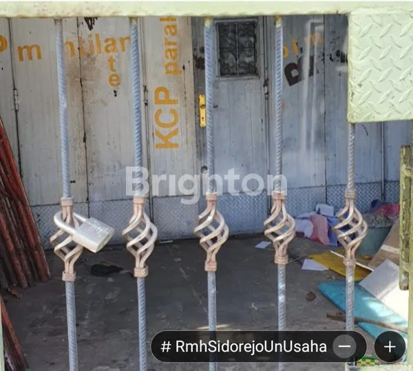 image INVESTASI TANAH 200M², AKSES MUDAH KE PUSAT KOTA (3)