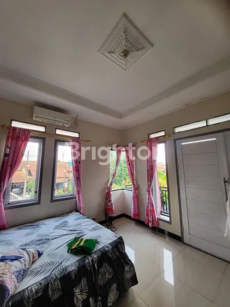 image RUMAH NYAMAN 2 LANTAI PERMANEN SAWANGAN DEPOK  (5)
