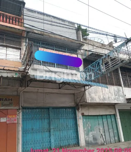 image RUKO JL.PERTEMPURAN STRATEGIS DAN MURAH (1)