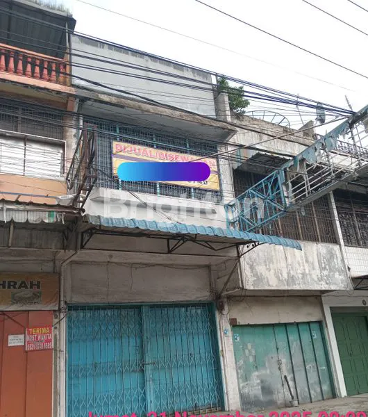 image RUKO JL.PERTEMPURAN STRATEGIS DAN MURAH (2)