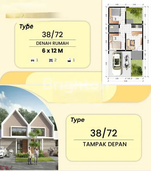 image HARGA PERDANA, SELATAN NYA SURABAYA (3)