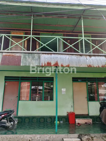 image KOST STRATEGIS 8 KT DI TENGAH KOTA SAMARINDA (1)