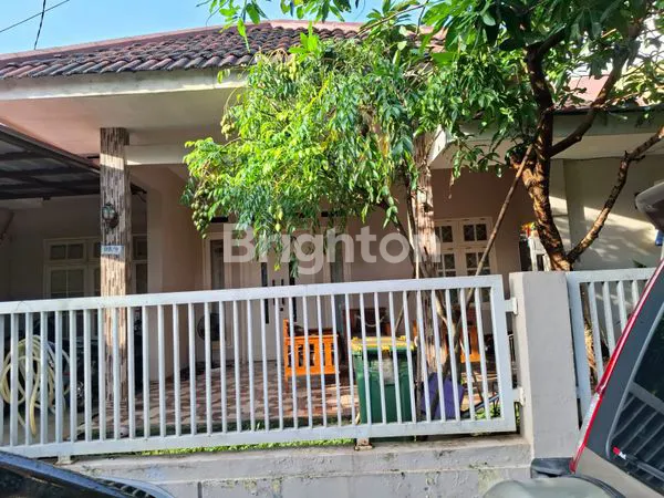 image RUMAH 4 KT DI BUKIT CIREUNDEU, LT 150M² (1)