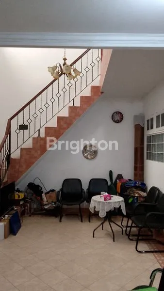 image RUMAH 4 KT DI BUKIT CIREUNDEU, LT 150M² (4)