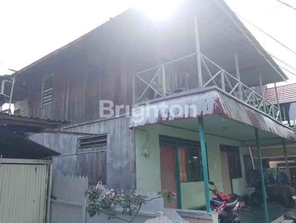 image KOST STRATEGIS 8 KT DI TENGAH KOTA SAMARINDA (2)