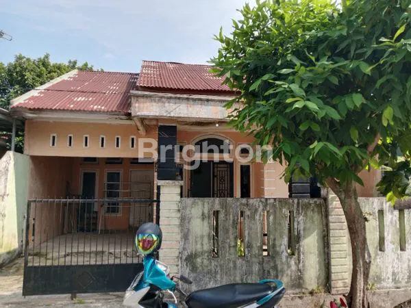 image RUMAH MURAH DALAM KOMPLEK (1)