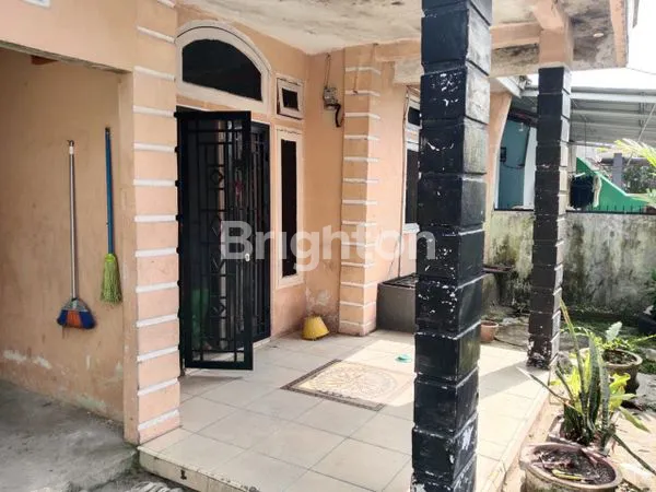 image RUMAH MURAH DALAM KOMPLEK (2)