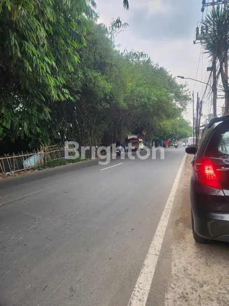 image TANAH STRATEGIS DI RAYA SERPONG - 1.656 M² SHM (4)