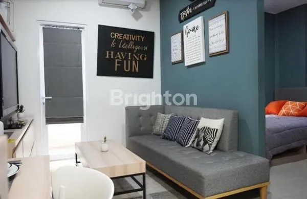 image SAMESTA MAHATA MARGONDA – HUNIAN MODERN TERINTEGRASI DI JANTUNG DEPOK (5)