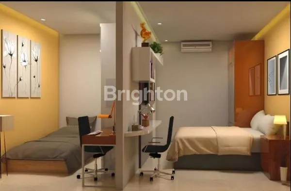 image SAMESTA MAHATA MARGONDA – HUNIAN MODERN TERINTEGRASI DI JANTUNG DEPOK (3)