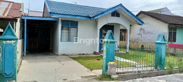image RUMAH LT 220M² DI PANDAU PERMAI, HARGA MENARIK (3)