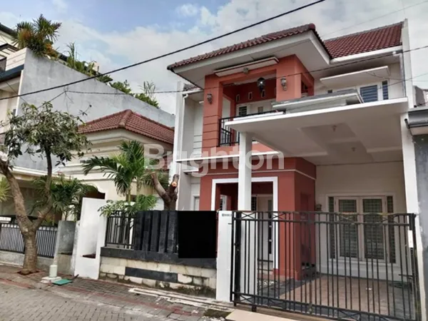 image DIJUAL CEPAT RUMAH BAGUS TERAWAT SIAP HUNI DI PANTAI MENTARI (1)