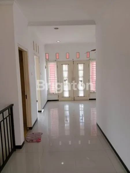 image DIJUAL CEPAT RUMAH BAGUS TERAWAT SIAP HUNI DI PANTAI MENTARI (8)