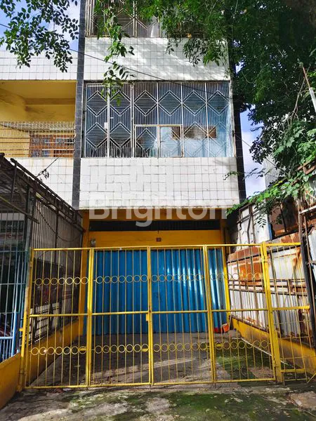 Gambar Property RUKO 3 LANTAI STRATEGIS DI MAKASSAR