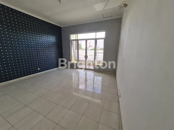 image TURUN HARGA RUKO PARIS JUNCTION WISATA BUKIT MAS, COCOK UNTUK USAHA (4)