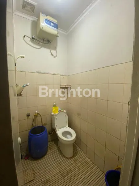 image RUMAH SIAP HUNI DI PURI GARDENA – MENGHADAP TAMAN, BEBAS BANJIR (6)