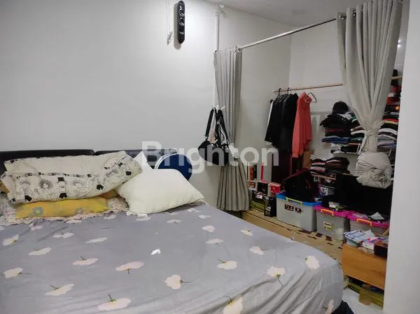 image RUMAH SIAP HUNI DI PURI GARDENA – MENGHADAP TAMAN, BEBAS BANJIR (3)