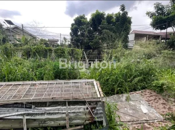 image TANAH SIAP BANGUN 329M² LOKASI STRATEGIS (3)