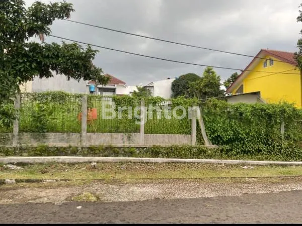 image TANAH SIAP BANGUN 329M² LOKASI STRATEGIS (2)