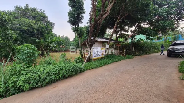 image CUMA 1,5 JUTA/M TANAH LOKASI STRATEGIS, COCOK UNTUK BANGUN CLUSTER (8)