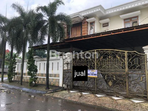 image HUNIAN MEWAH 7 KT DI VILLA INTI PERSADA (6)