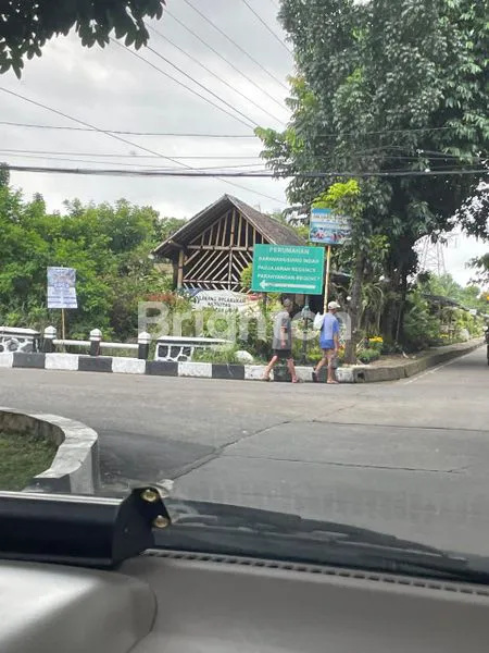 image TANAH SIAP BANGUN 329M² LOKASI STRATEGIS (6)