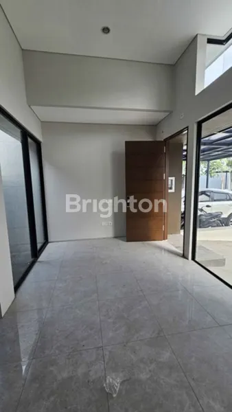 image RUMAH NORTHWEST HILL CITRALAND (5)