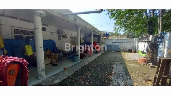 image DIJUAL CEPAT RUMAH 2 LANTAI 6 KAMAR TIDUR DI TANJUNG PRIOK (8)
