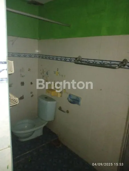 image DIJUAL CEPAT RUMAH 2 LANTAI 6 KAMAR TIDUR DI TANJUNG PRIOK (7)