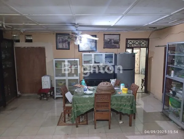 image DIJUAL CEPAT RUMAH 2 LANTAI 6 KAMAR TIDUR DI TANJUNG PRIOK (2)
