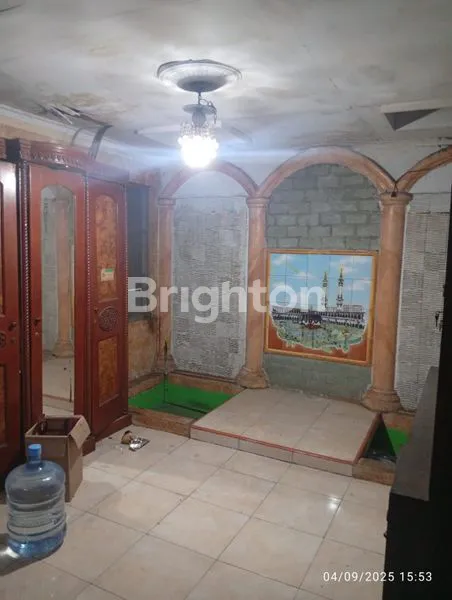 image DIJUAL CEPAT RUMAH 2 LANTAI 6 KAMAR TIDUR DI TANJUNG PRIOK (5)