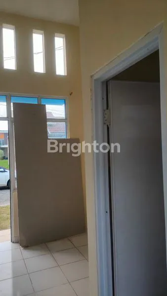 image RUMAH STRATEGIS, NYAMAN DAN ASRI DI PARUNG PANJANG BOGOR  (3)