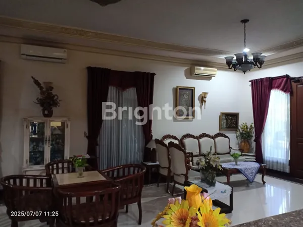 image RUMAH KOST STRATEGIS DI RAYA KERTAJAYA INDAH (6)