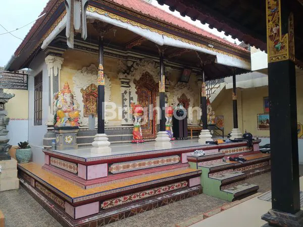image RUMAH BALI TRADISIONAL DIJUAL DI YEH GANGGA – LINGKUNGAN TENANG DAN ASRI\N (6)