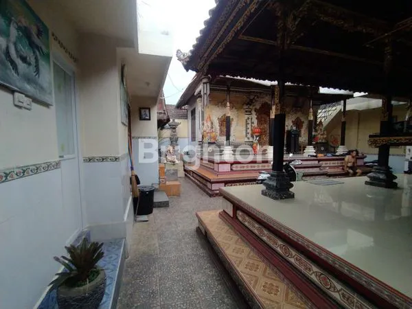 image RUMAH BALI TRADISIONAL DIJUAL DI YEH GANGGA – LINGKUNGAN TENANG DAN ASRI\N (3)