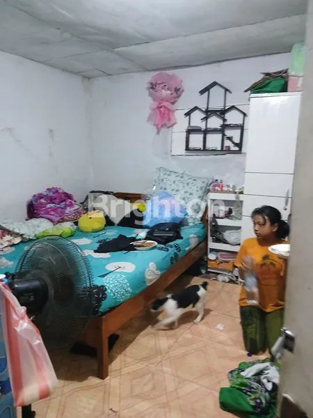 image RUMAH DIJUAL HITUNG TANAH DENGAN LUAS 232 M2 DI DAERAH KEBON BAWANG TANJUNG PRIOK MURAH DENGAN HARGA 2,3 M NEGO (5)