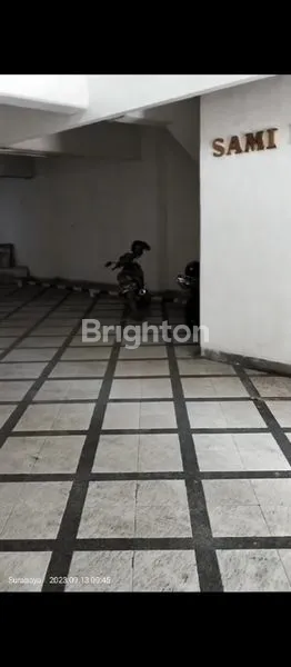 image RUKO 4 LANTAI DI PERAK BARAT SBY (5)