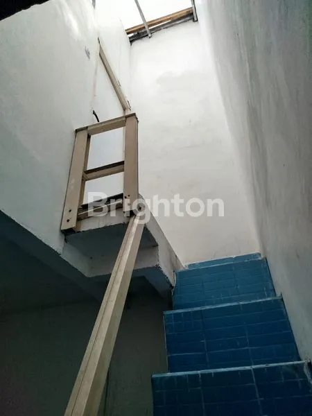 image RUMAH BUKIT PALMA CITRALAND 1,5 LANTAI LOKASI STRATEGIS (8)