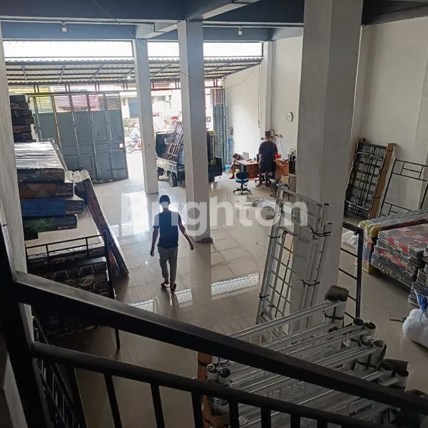 image RUKO SIAP USAHA, LOKASI PREMIUM KARAWACI (2)