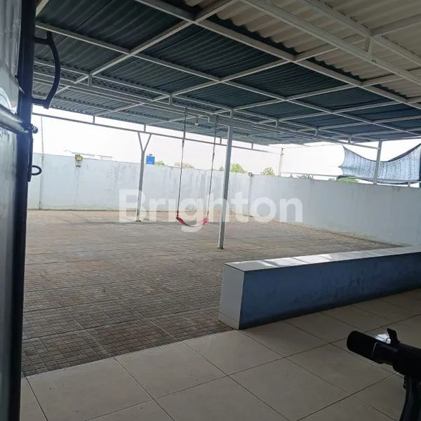 image RUKO SIAP USAHA, LOKASI PREMIUM KARAWACI (5)