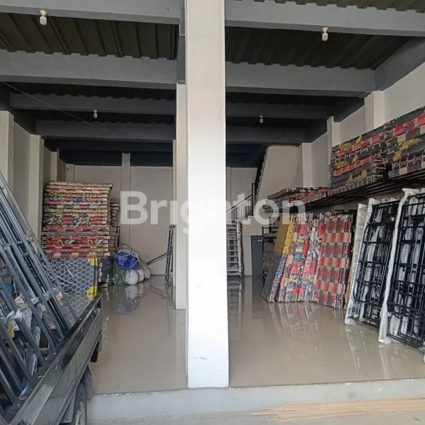 image RUKO SIAP USAHA, LOKASI PREMIUM KARAWACI (3)