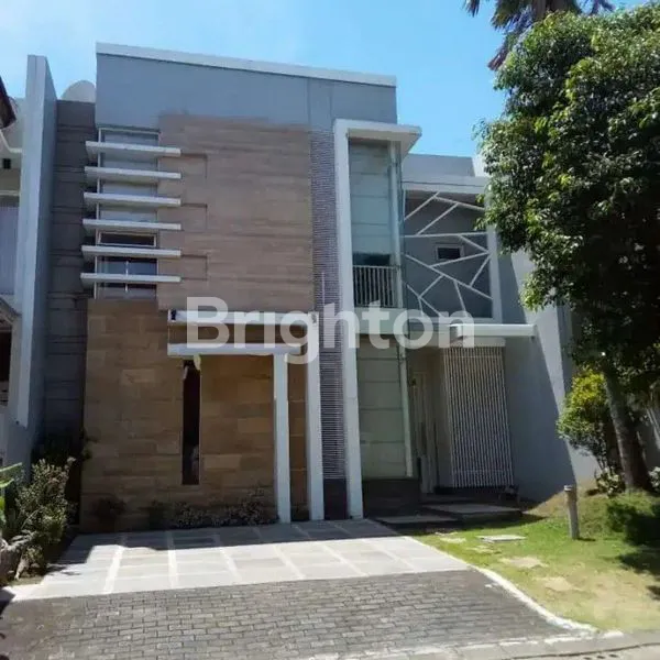 image RUMAH MINIMALIS, FULL FURNISH (1)