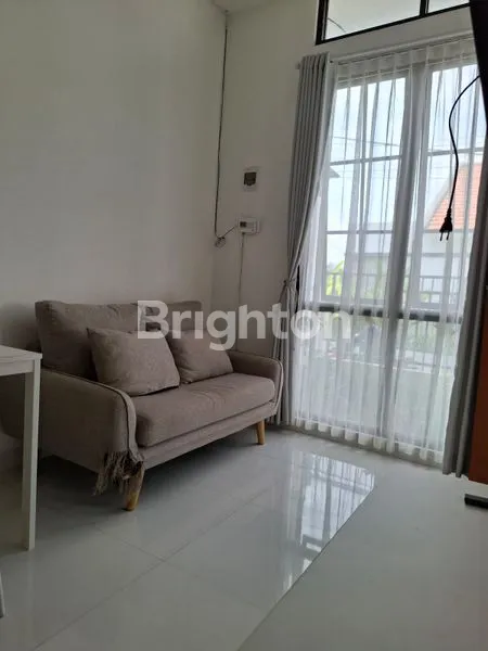 image DISEWAKAN RUMAH 1 LANTAI FULLY FURNISHED DI BONGAN, TABANAN (7)