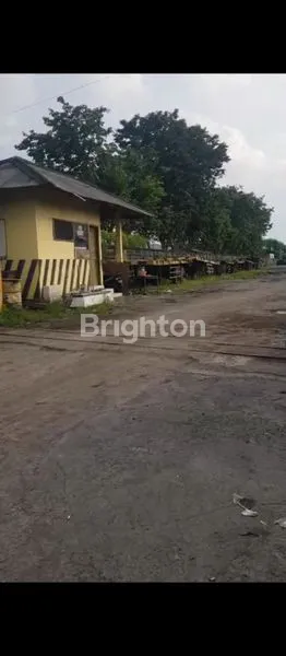 image TANAH DI NOL JALAN RAYA OSOWILANGON (8)