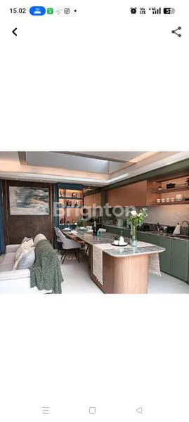 image CLUSTER CANTIK DI SHILLA SAWANGAN (3)