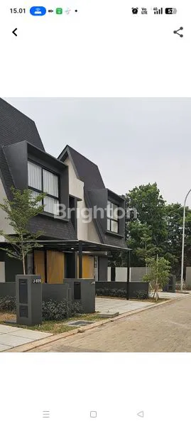 image CLUSTER CANTIK DI SHILLA SAWANGAN (1)