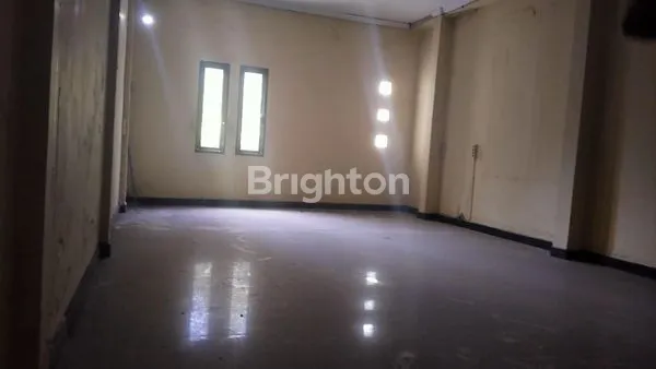 image RUKO 2 LANTAI 100M2 DI KLECO DEKAT PASAR KLECO (4)