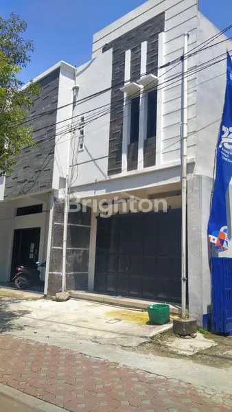 image RUKO 2 LANTAI 100M2 DI KLECO DEKAT PASAR KLECO (2)